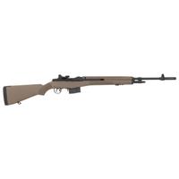 *M1A FDE .308 Rifle in Soft Case