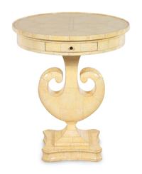 A Rose Tarlow Melrose House Viola Side Table