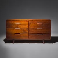 Double chest of drawers, 1971