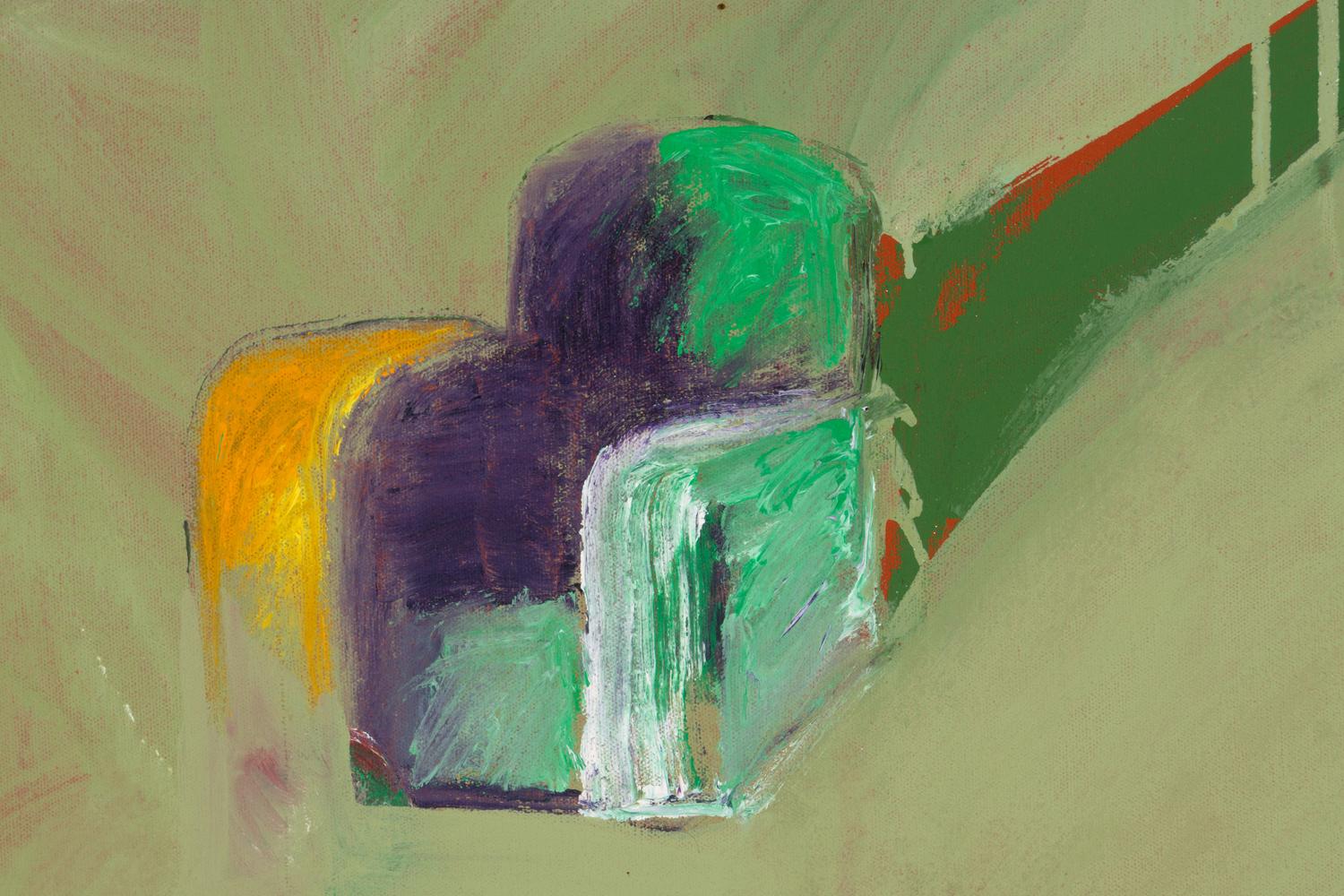 The Last Chair #1