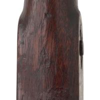 Confederate "A" Marked Cleaned & Repaired British Pattern 1856 Enfield Rifle Dated 1861