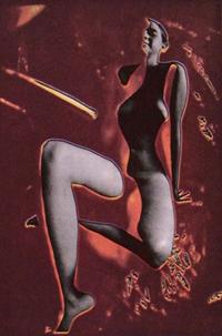 COLORS Portfolio, 1974-75