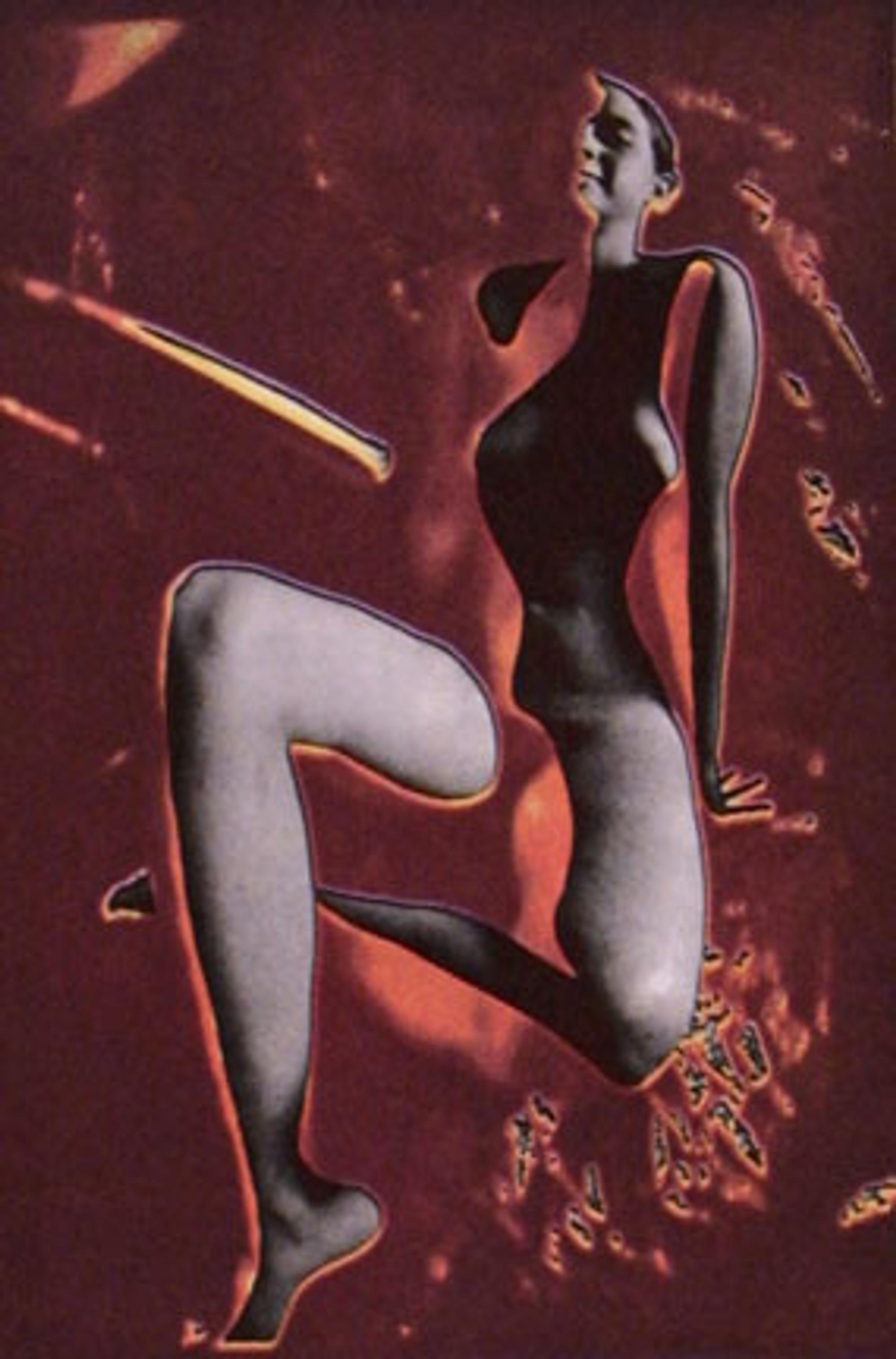COLORS Portfolio, 1974-75