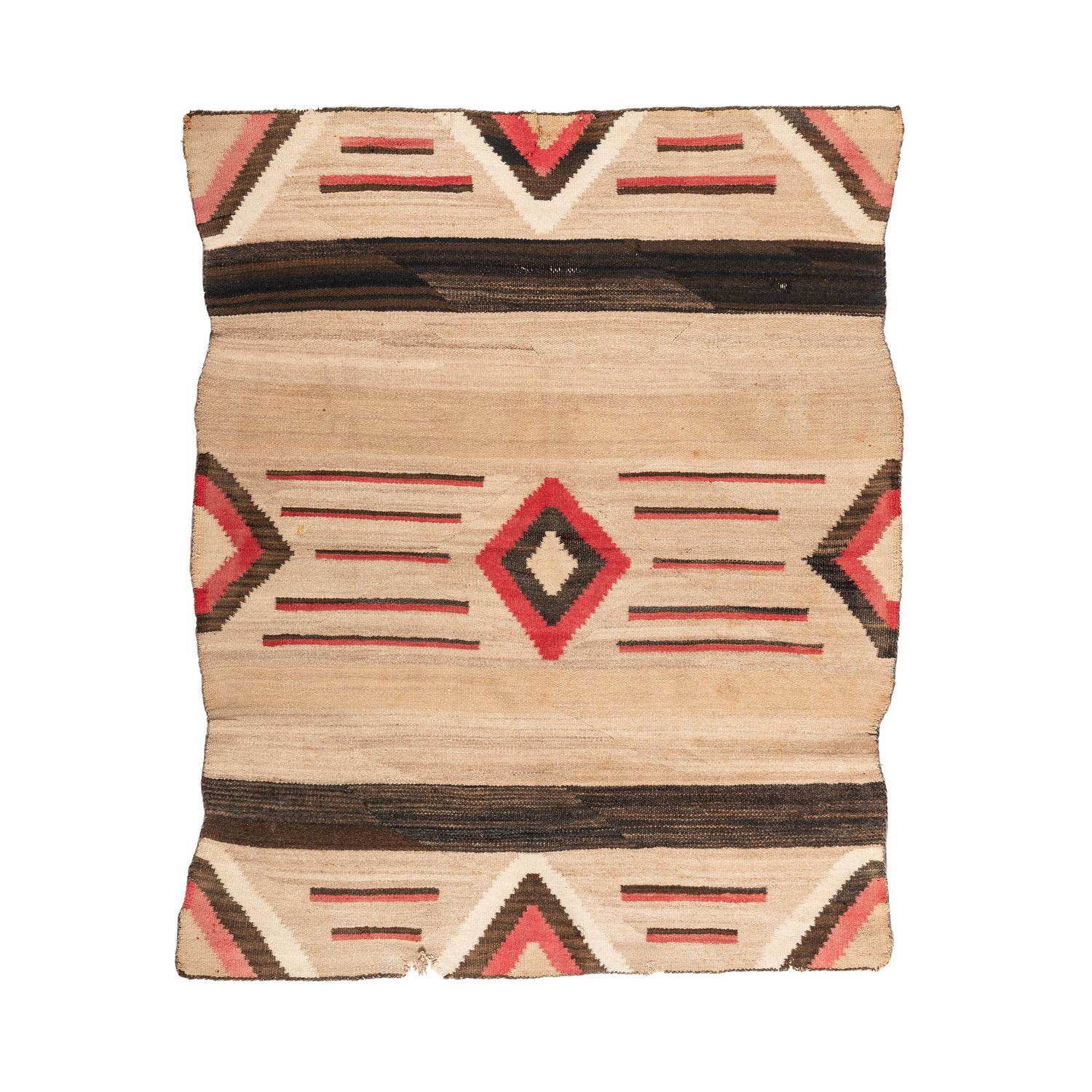 Navajo Regional Weavings / Rugs