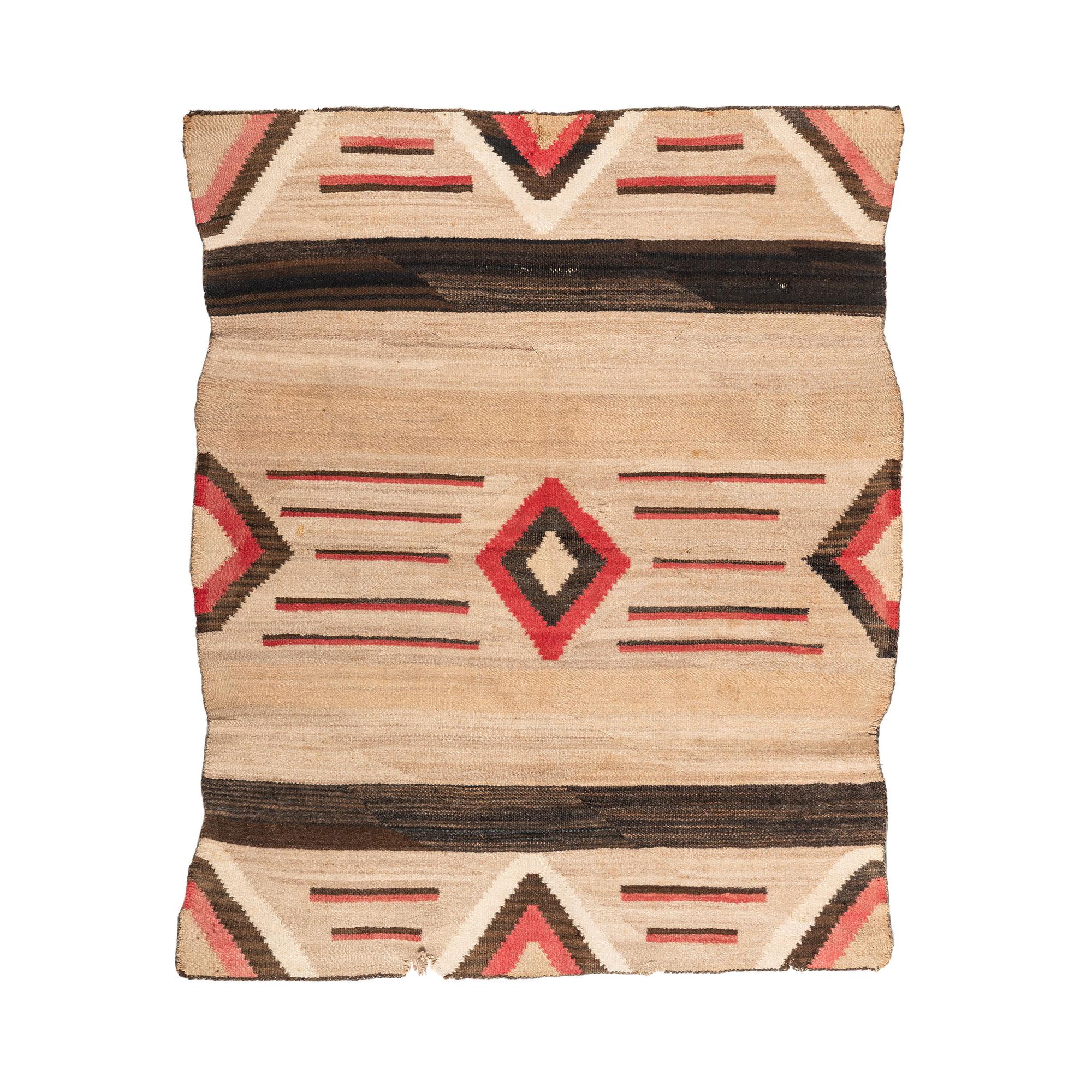 Navajo Regional Weavings / Rugs