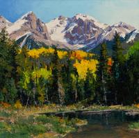 Mountains