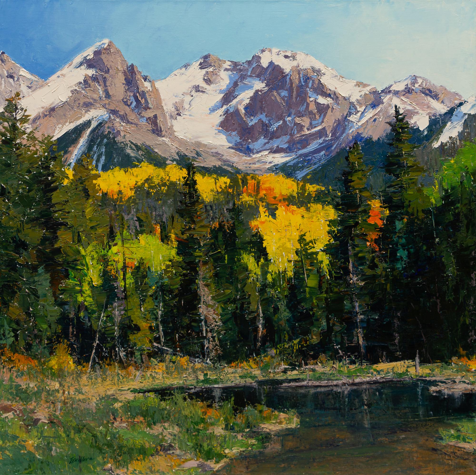 Mountains