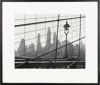 Six Black and White Photographs — 20TH CENTURY