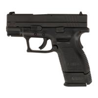 *Springfield Armory XD-9 Sub Compact 9mm Pistol in Box with Accessories