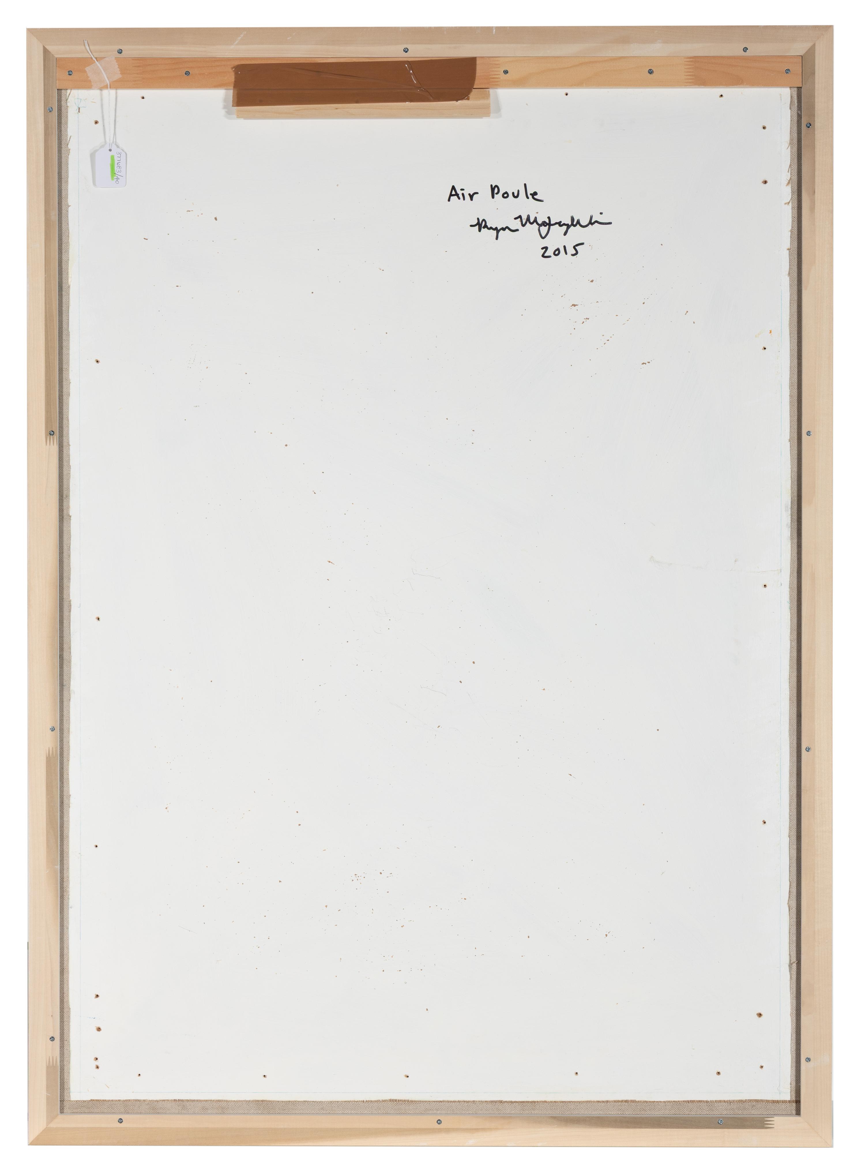 Air Poule , 2015