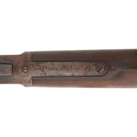 Winchester Third Model 1873 Rifle in .32-20 WCF