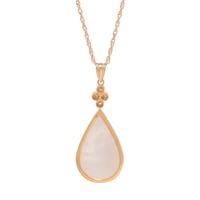 COLLECTION OF MABE PEARL AND DIAMOND JEWELRY