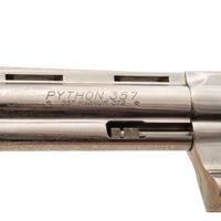 *Colt Python