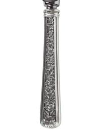 An American Silver Flatware Service — WATSON COMPANY, ATTLEBORO, MASSACHUSETTS