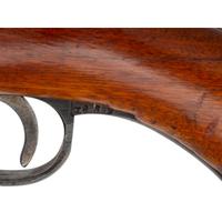 ** Type 38 Arisaka Rifle with Intact Mum