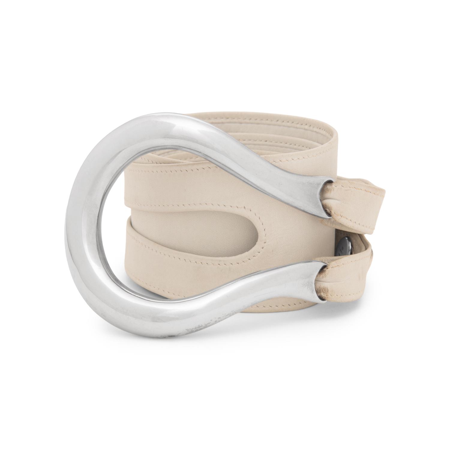 Elsa Peretti for Tiffany & Co. Belt, 1970-80s