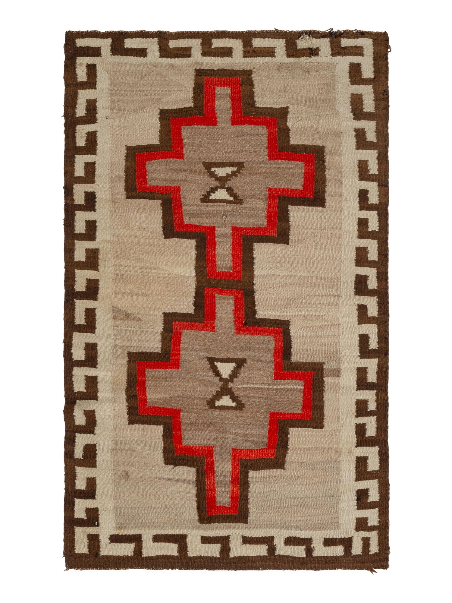 Navajo Regional Weaving / Rug