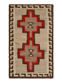 Navajo Regional Weaving / Rug