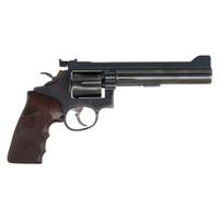 *Ron Power Customized Smith & Wesson Model 14-3 Revolver with Bull Barrel