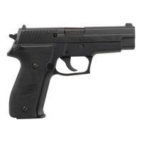 *Sig Sauer P226 in Box with Accessories