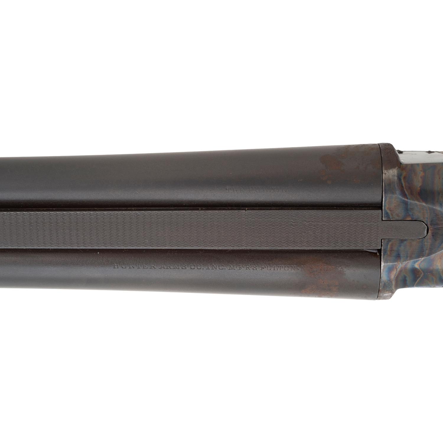 **Hunter Arms Fulton SxS