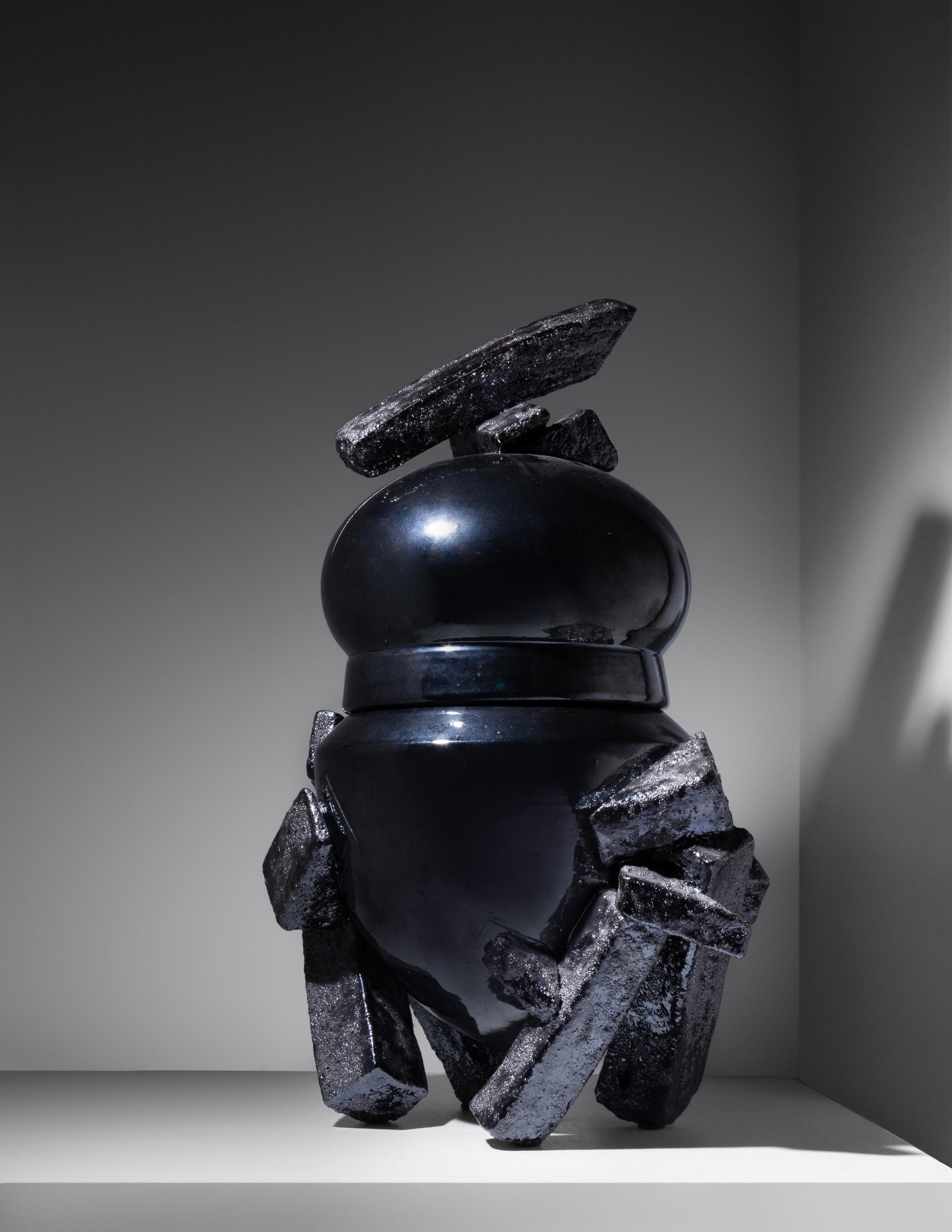 Ritual Vessel