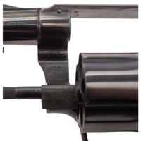 **Smith & Wesson Model 36