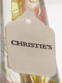 An American Mantel Ornament Height 9 inches