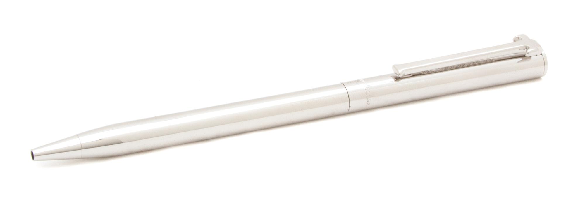 A Tiffany & Co. Silver Pen,