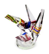 Probing For Innovative Clarity , 2002