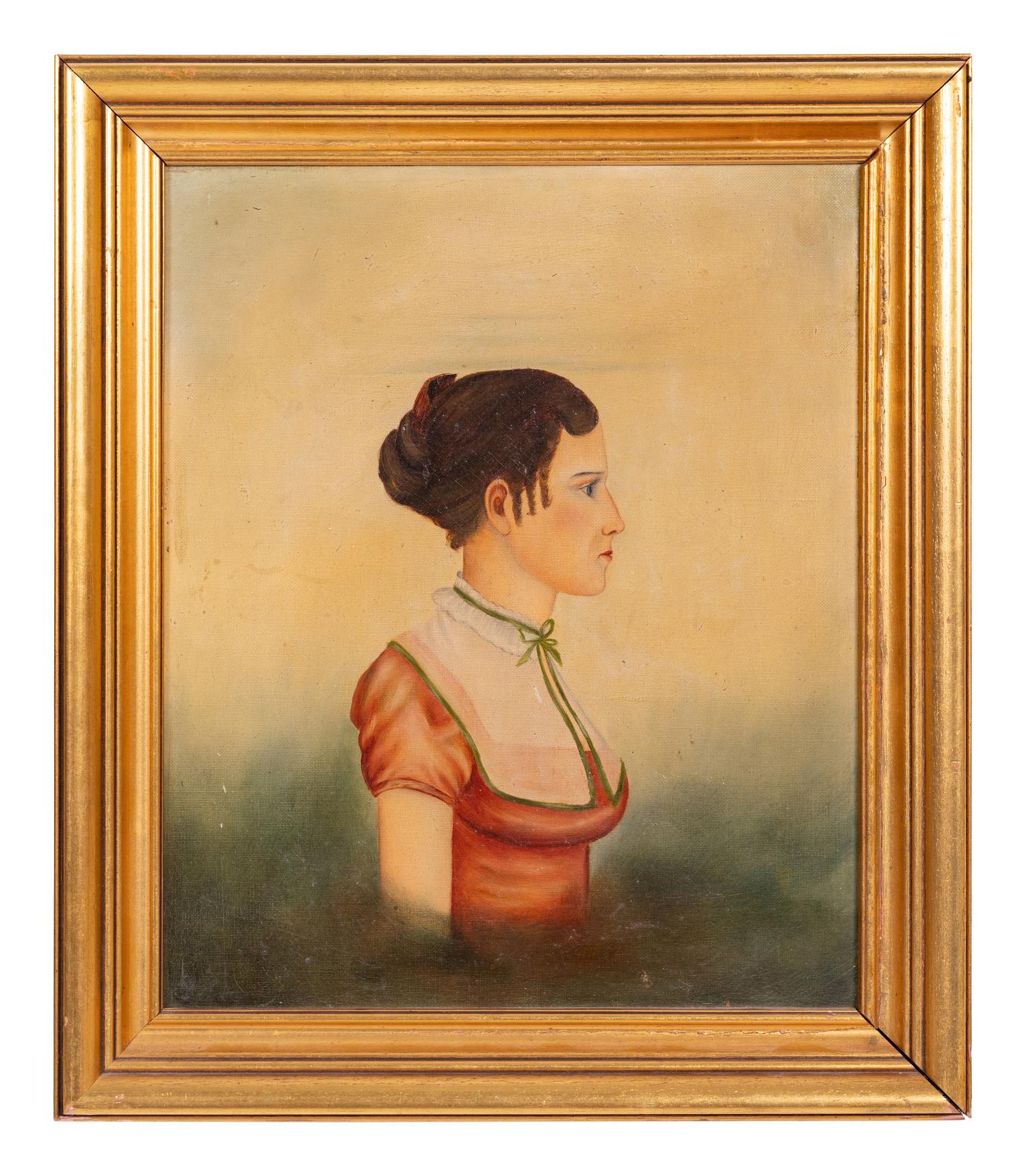 American School, 19th Century
