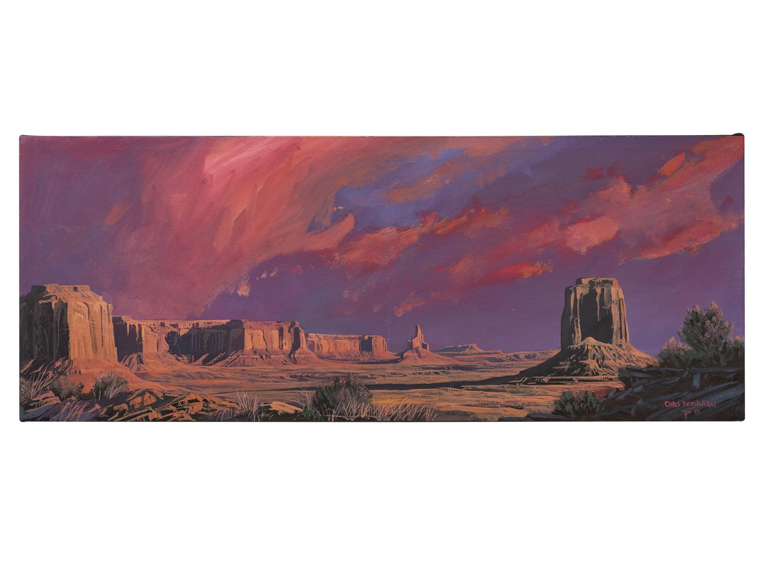 Landscape