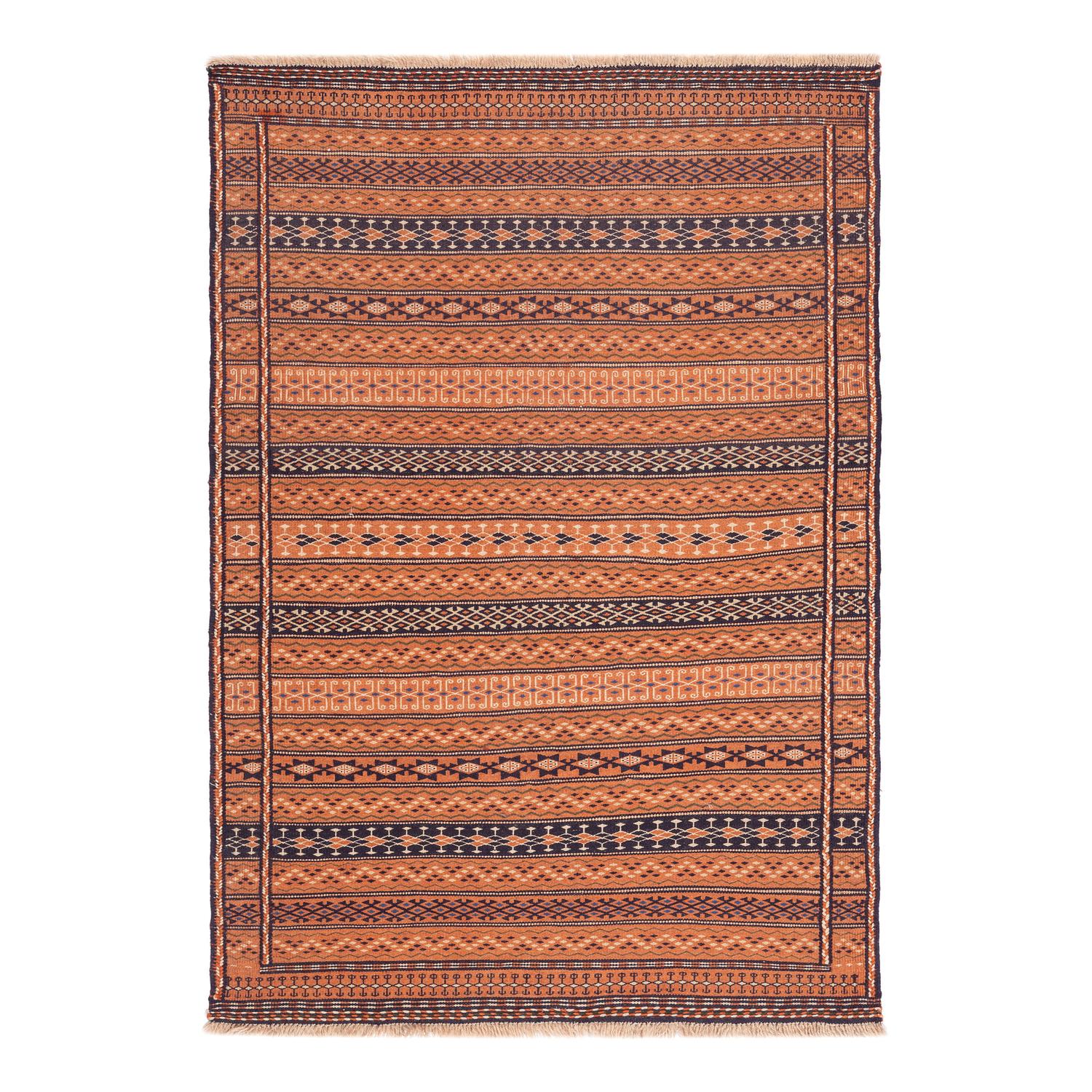 A Tunisian Rug