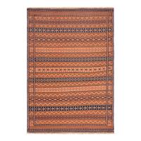 A Tunisian Rug