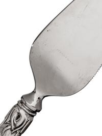 A Tiffany & Co. Silver Flatware Service