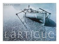 LARTIGUE, Jacques Henri (1894-1986). Lartigue: Album of a Century. New York: Harry N. Abrams, Inc., 2003.