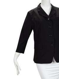 Three Prada Items: Two Jackets, One Cardigan, 1990-2010s