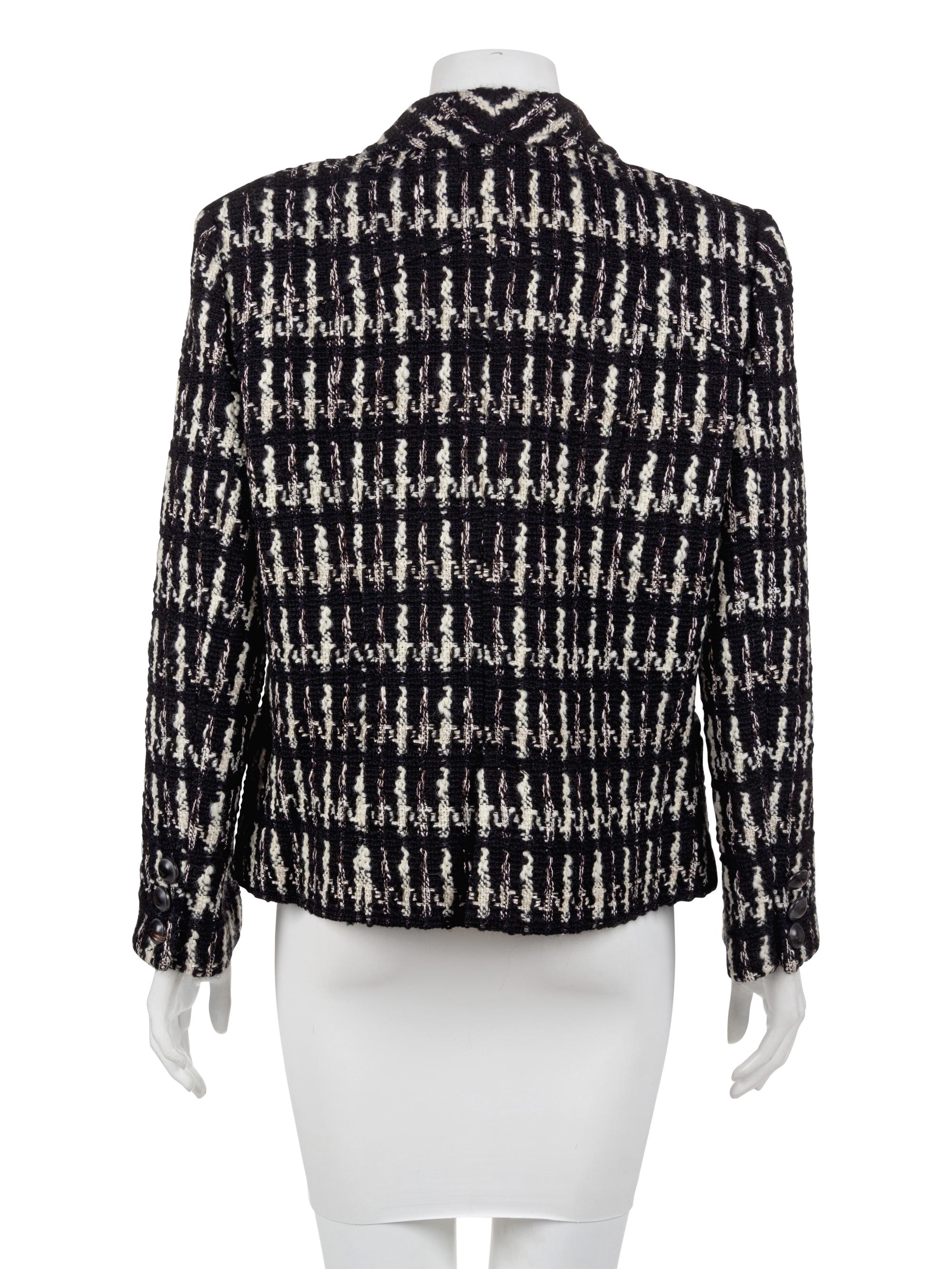 Valentino Jacket, 2010
