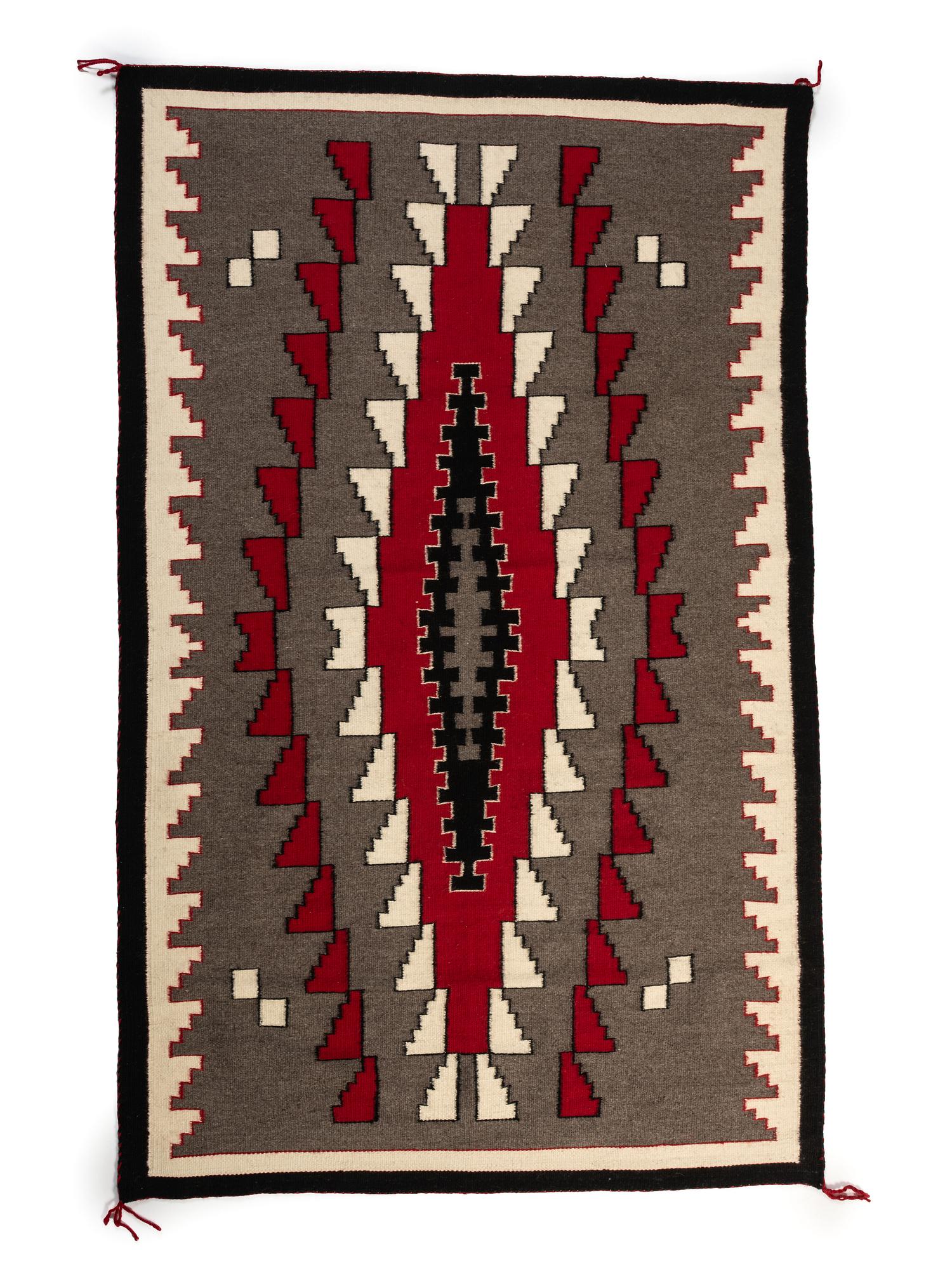Navajo Klagatoh Weaving / Rug