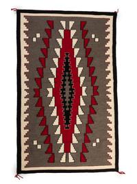 Navajo Klagatoh Weaving / Rug