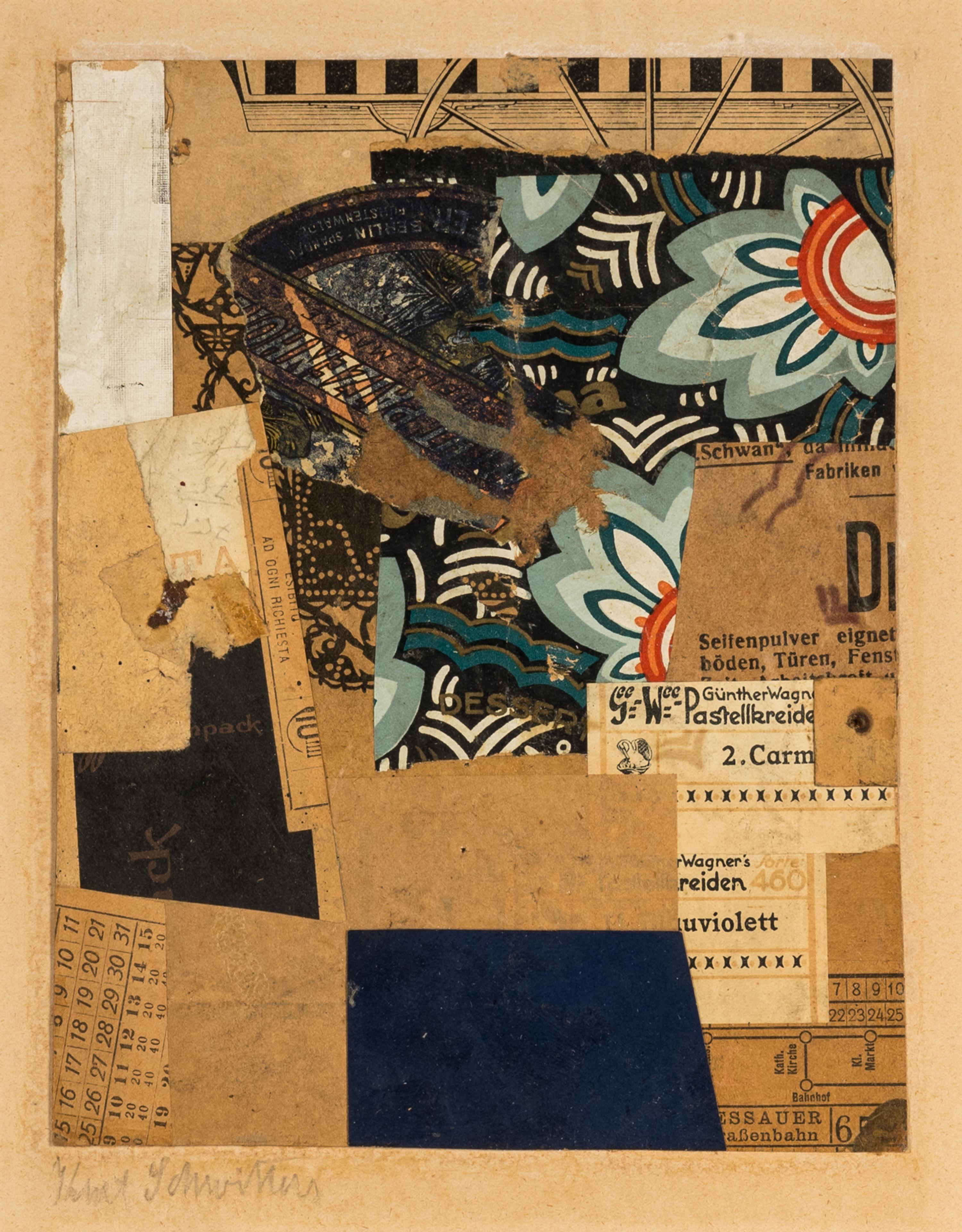 Untitled (uviolett), c. 1926-28