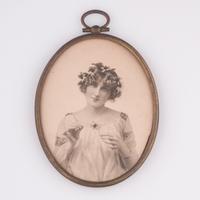 Outstanding Early Image Collection Descended from Kentucky’s Prominent Johnson and Tyler Families, Including a Signed Dubourjal Miniature of Robert Tyler