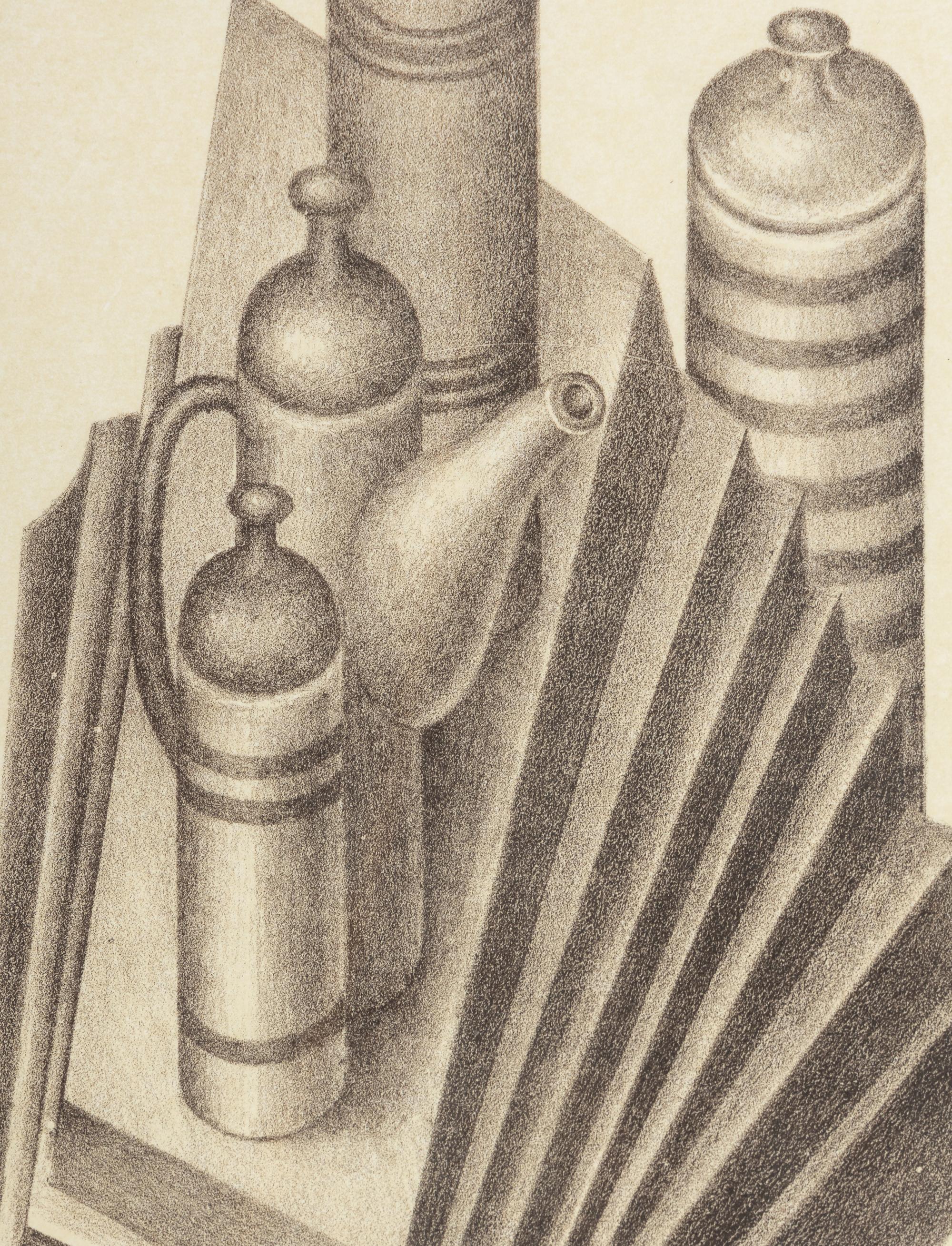 Untitled (Still Life)