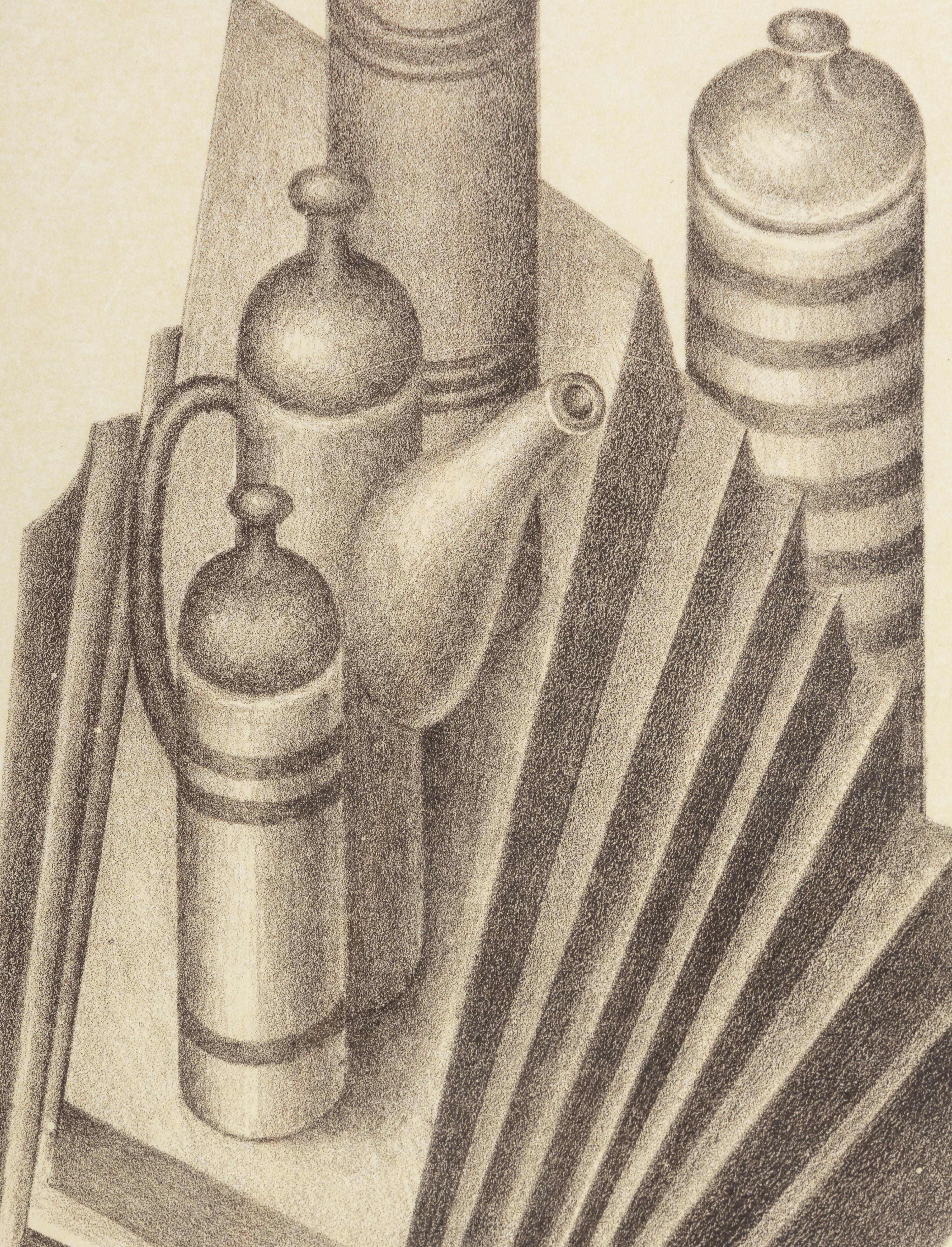 Untitled (Still Life)