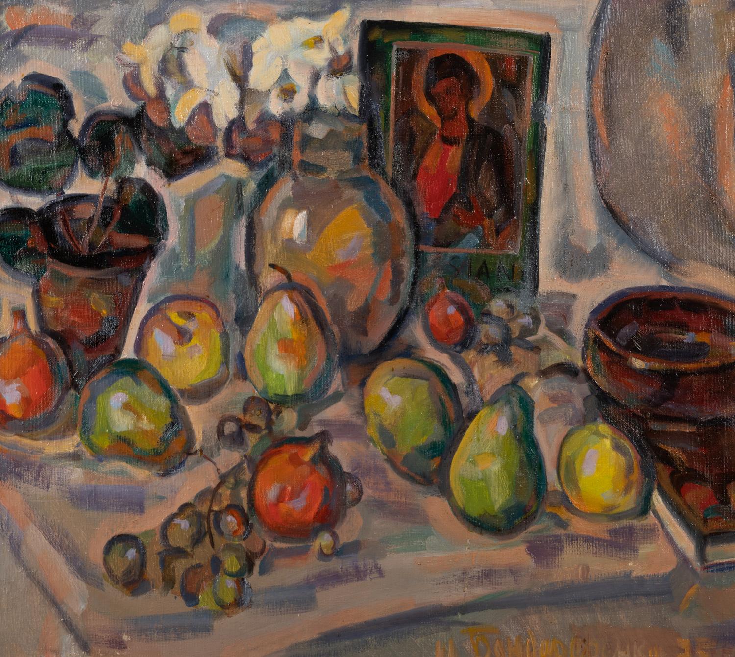 Still Life