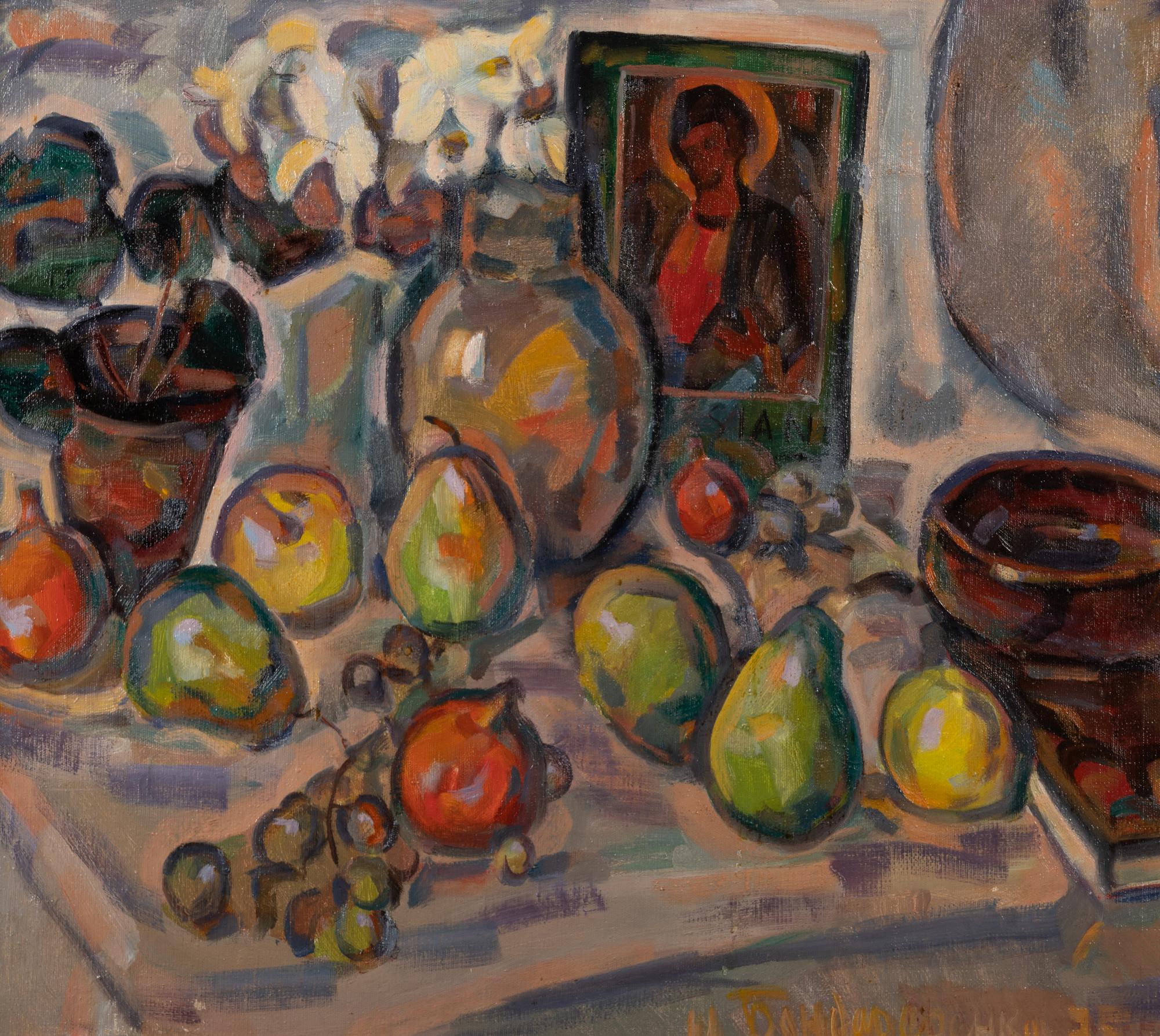 Still Life