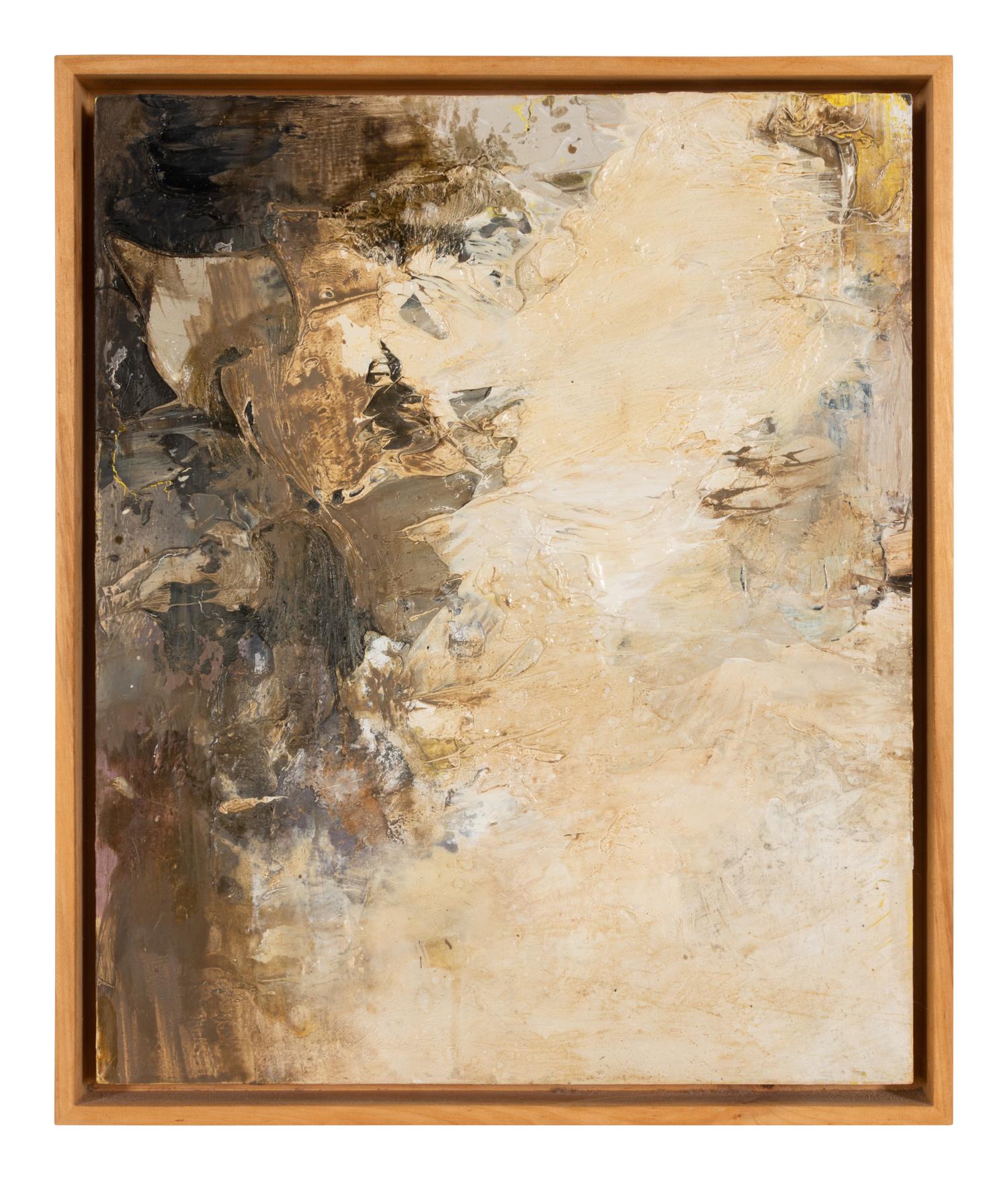 Colleen Randall (American, 20th century)