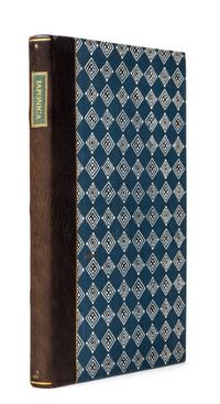 MORRIS, Henry. Japonica: The Study and Appreciation of the Art of Japanese Paper. North Hills, Pennsylvania: Bird & Bull Press, 1981.
