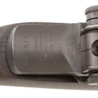 **U.S. Springfield CMP M1 Garand