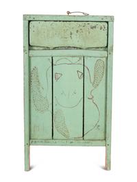 A Group of 9 Wall-Mounted Works